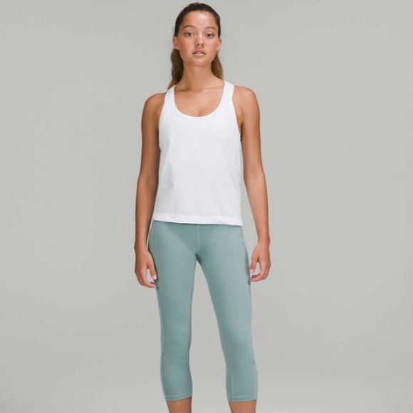 Lululemon // Swiftly Tech Racerback Tank - Picture 2 of 11